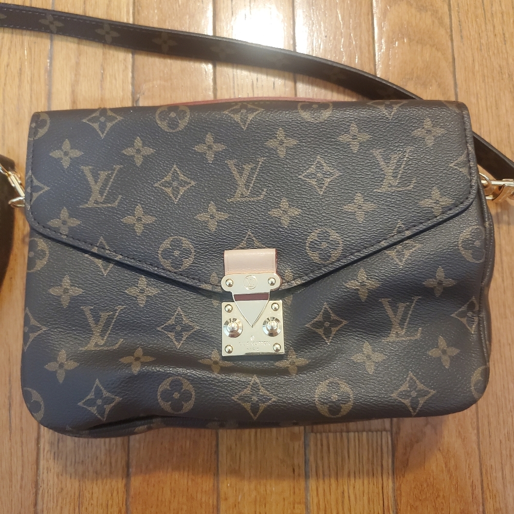 Brown bag